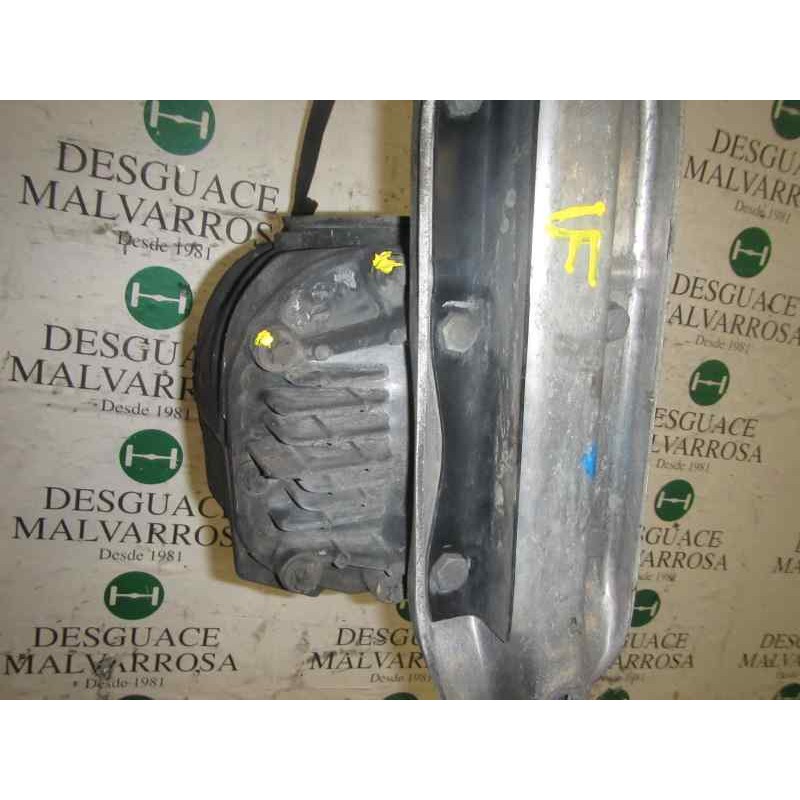 Recambio de diferencial trasero para mercedes-benz clase s (w220) berlina 400 cdi (220.028) referencia OEM IAM A2203507914  