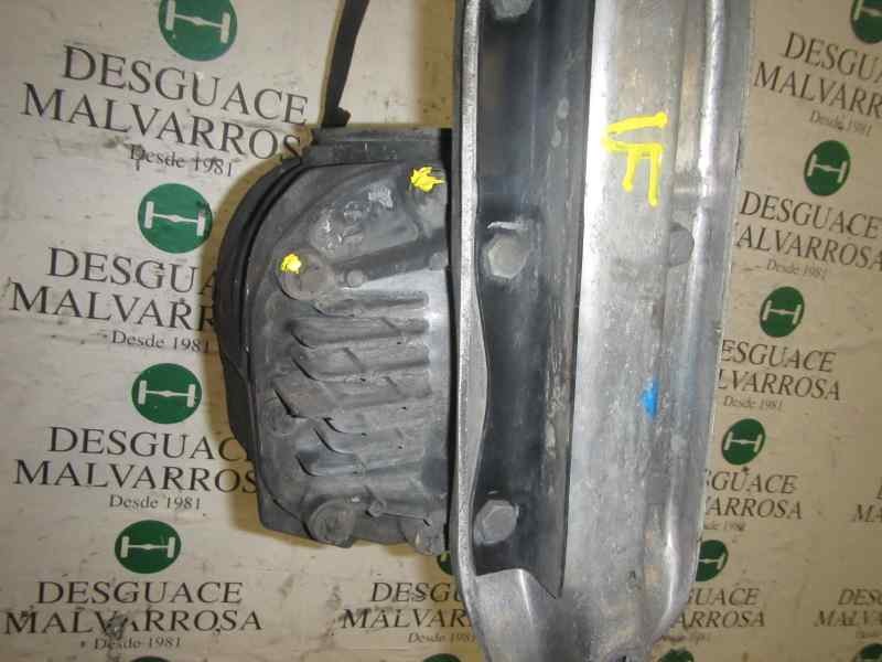 Recambio de diferencial trasero para mercedes-benz clase s (w220) berlina 400 cdi (220.028) referencia OEM IAM A2203507914  