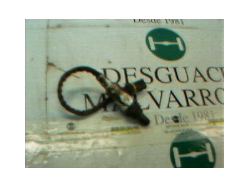 Recambio de sonda lambda para bmw x5 (e53) 4.4i automático referencia OEM IAM 11781742050  