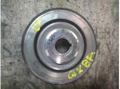 Recambio de polea cigueñal para ford mondeo sportbreak (ca2) limited edition referencia OEM IAM    2