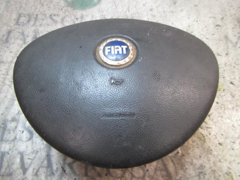 Recambio de airbag delantero izquierdo para fiat punto berlina (188) 1.2 8v active referencia OEM IAM   