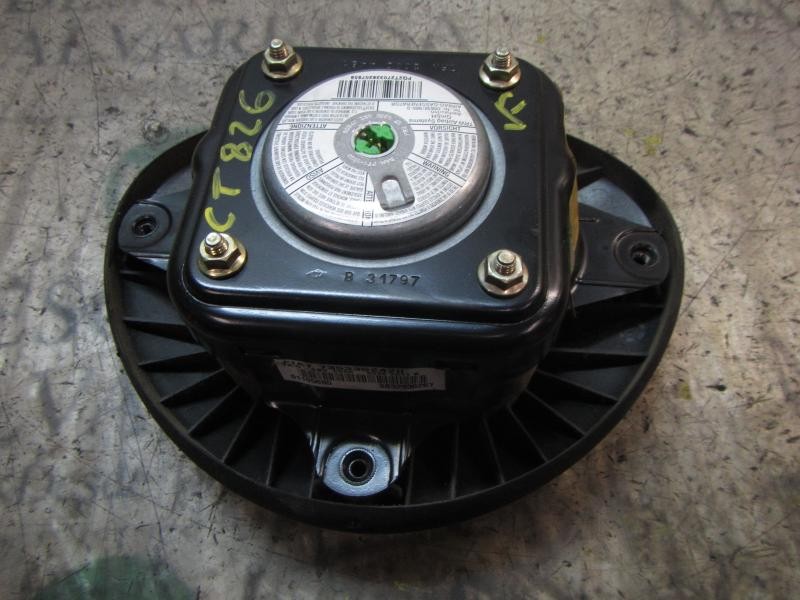 Recambio de airbag delantero izquierdo para fiat punto berlina (188) 1.2 8v active referencia OEM IAM   