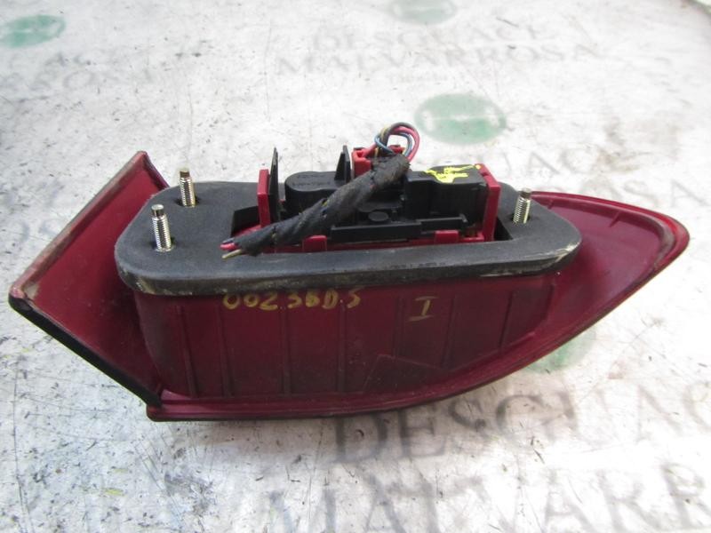 Recambio de piloto trasero izquierdo para alfa romeo 145 1.9 jtd referencia OEM IAM   