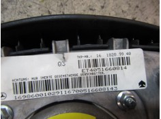 Recambio de airbag delantero izquierdo para mercedes-benz clase a (w169) 2.0 cdi cat referencia OEM IAM A00086074039116  ET40516 2