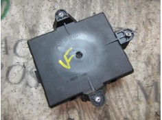 Recambio de modulo electronico para mercedes-benz clase a (w169) 2.0 cdi cat referencia OEM IAM A1698204526 A1698207326 05072342 2