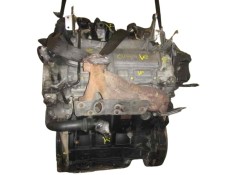 Recambio de motor completo para mercedes-benz clase a (w169) 2.0 cdi cat referencia OEM IAM  640941 