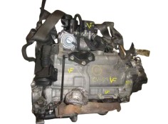 Recambio de motor completo para mercedes-benz clase a (w169) 2.0 cdi cat referencia OEM IAM  640941  2