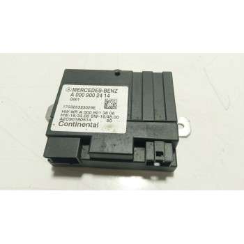 MODULO ELECTRONICO A0009002414 