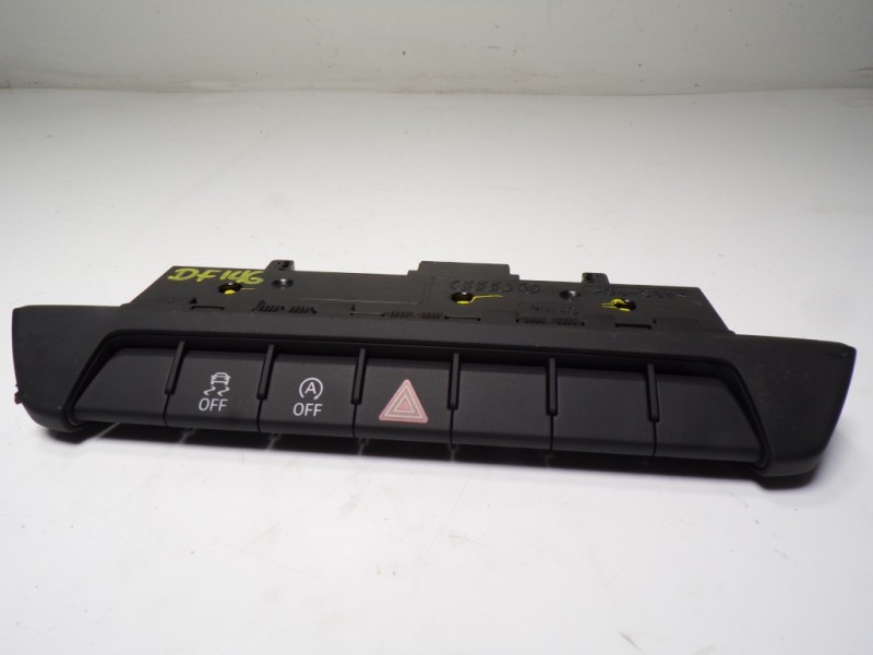 Recambio de warning para audi a1 sportback (gba) 1.0 tfsi referencia OEM IAM 82A925301AA 82A925301AE 