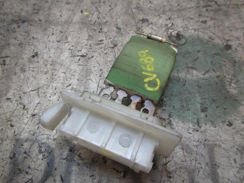 Recambio de resistencia calefaccion para mercedes-benz clase a (w169) 2.0 cdi cat referencia OEM IAM A1698200397  