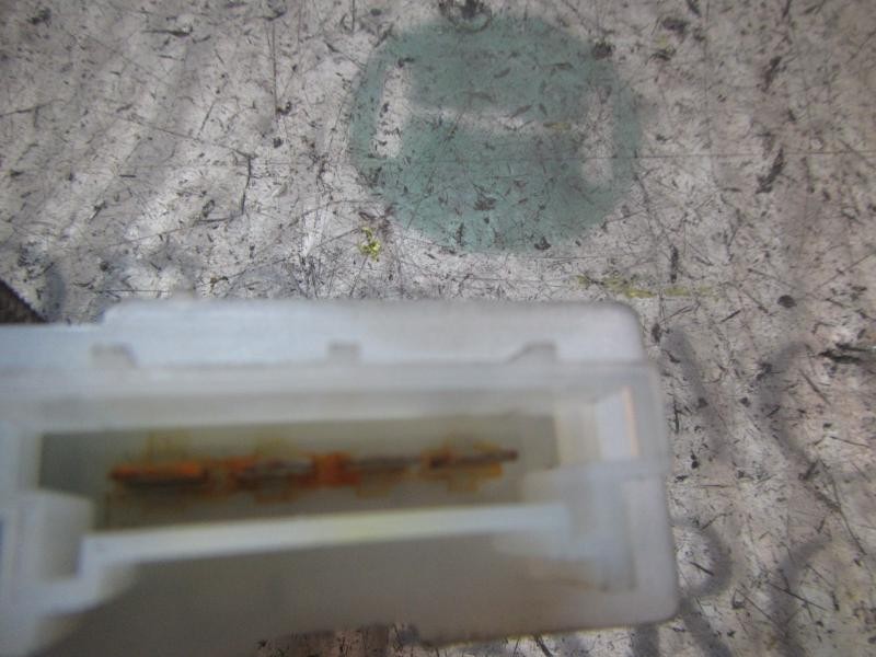 Recambio de resistencia calefaccion para mercedes-benz clase a (w169) 2.0 cdi cat referencia OEM IAM A1698200397  