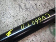 Recambio de amortiguador trasero derecho para smart coupe 1.0 cat referencia OEM IAM A4513200731   2