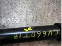 Recambio de amortiguador trasero izquierdo para smart coupe 1.0 cat referencia OEM IAM A4513200731   2