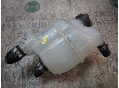 Recambio de deposito expansion para smart coupe 1.0 cat referencia OEM IAM A4505010003   2
