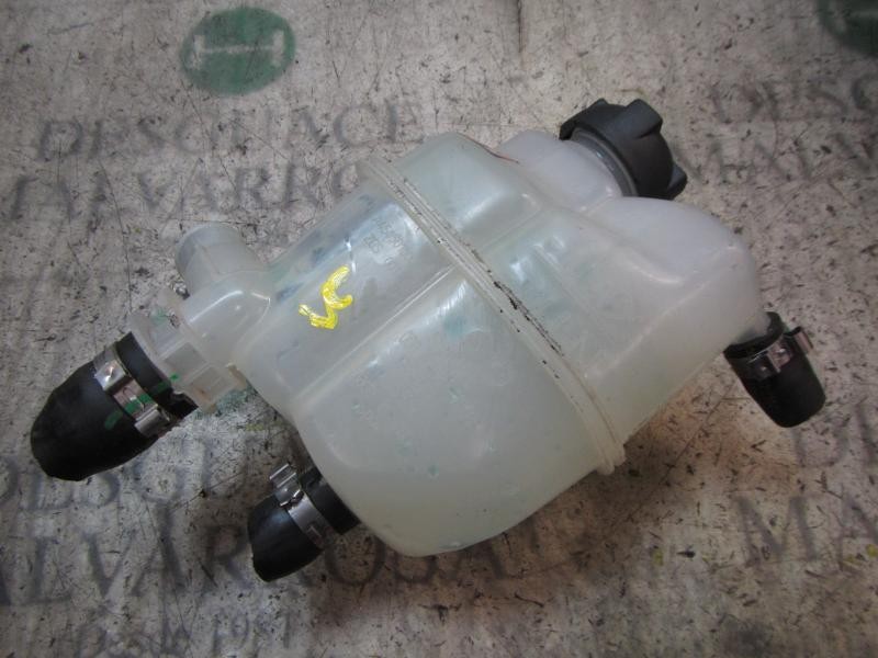 Recambio de deposito expansion para smart coupe 1.0 cat referencia OEM IAM A4505010003  