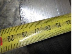 Recambio de disco freno delantero para smart coupe 1.0 cat referencia OEM IAM A4514210112   2