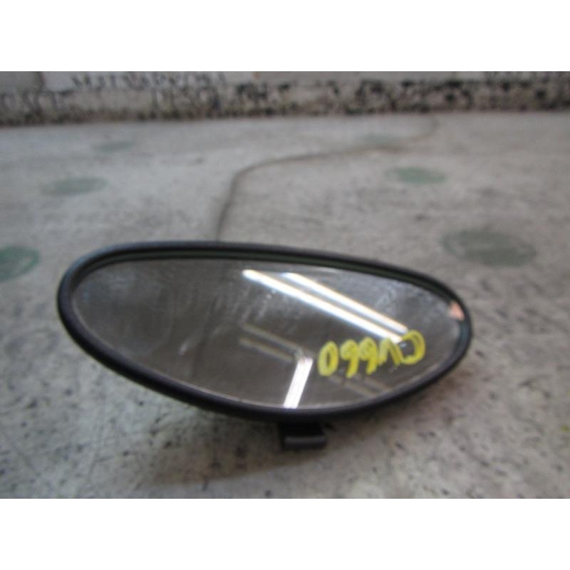 Recambio de espejo interior para smart coupe 1.0 cat referencia OEM IAM A4518100017C22A  