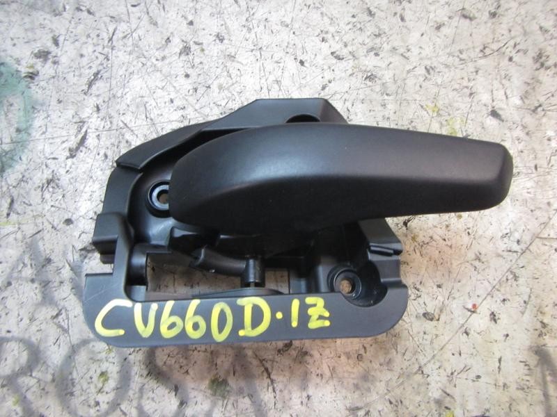 Recambio de maneta interior delantera izquierda para smart coupe 1.0 cat referencia OEM IAM A4517230009C22A  