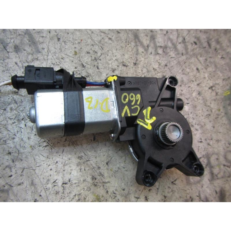 Recambio de motor elevalunas delantero izquierdo para smart coupe 1.0 cat referencia OEM IAM A4517200746 A4517200746 SD919Y27