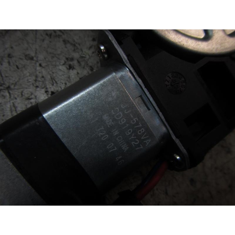 Recambio de motor elevalunas delantero izquierdo para smart coupe 1.0 cat referencia OEM IAM A4517200746 A4517200746 SD919Y27