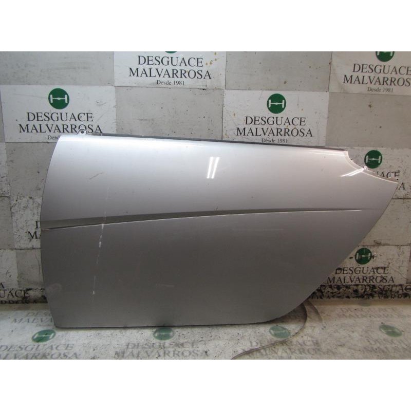 Recambio de puerta delantera izquierda para smart coupe 1.0 cat referencia OEM IAM A4517220109C50L  