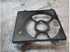 Recambio de canalizador aire para hyundai atos (mx) gls referencia OEM IAM   