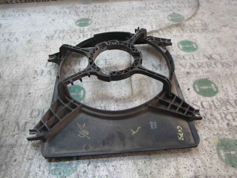 Recambio de canalizador aire para hyundai atos (mx) gls referencia OEM IAM   