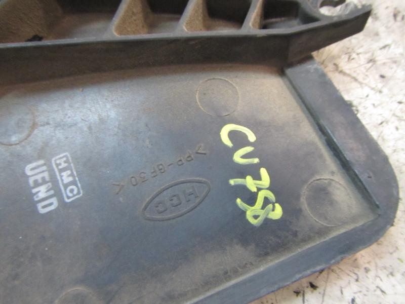 Recambio de canalizador aire para hyundai atos (mx) gls referencia OEM IAM   