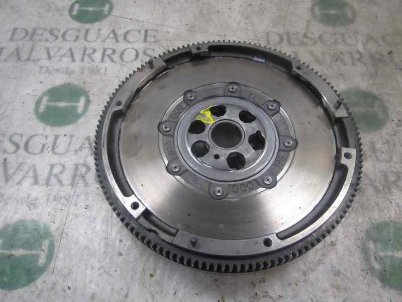 Recambio de volante motor para volkswagen golf vi (5k1) 1.6 tdi dpf referencia OEM IAM   