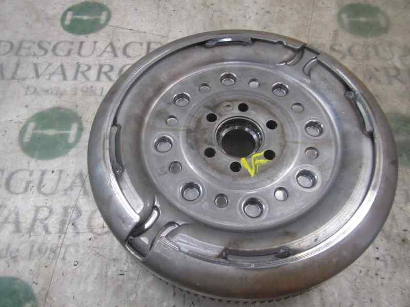 Recambio de volante motor para volkswagen golf vi (5k1) 1.6 tdi dpf referencia OEM IAM   