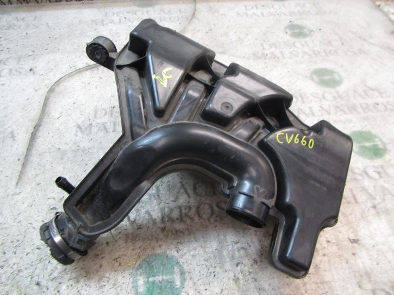 Recambio de colector admision para smart coupe 1.0 cat referencia OEM IAM   