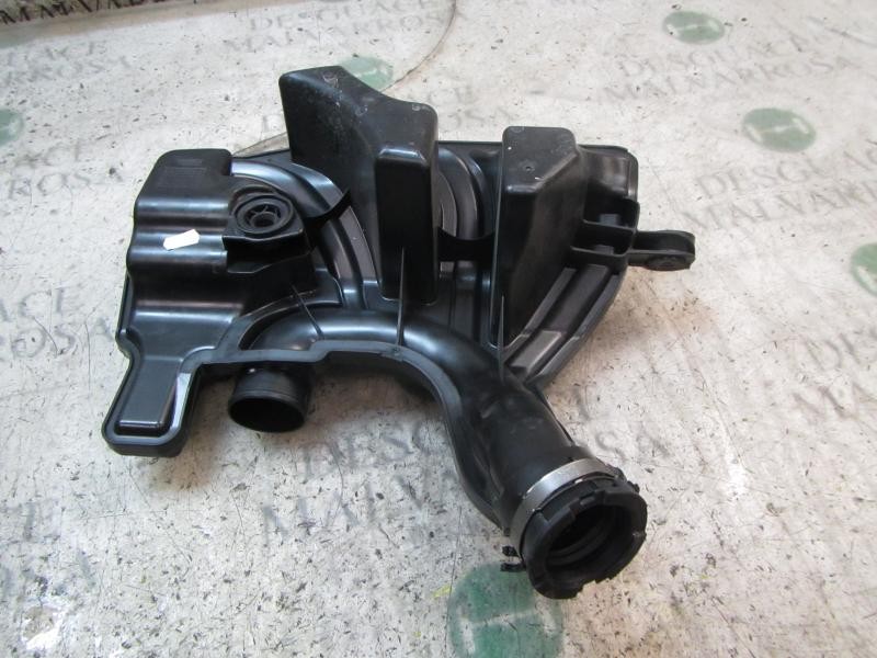 Recambio de colector admision para smart coupe 1.0 cat referencia OEM IAM   