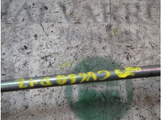 Recambio de tirante delantero izquierdo para smart coupe 1.0 cat referencia OEM IAM A4513200189   2