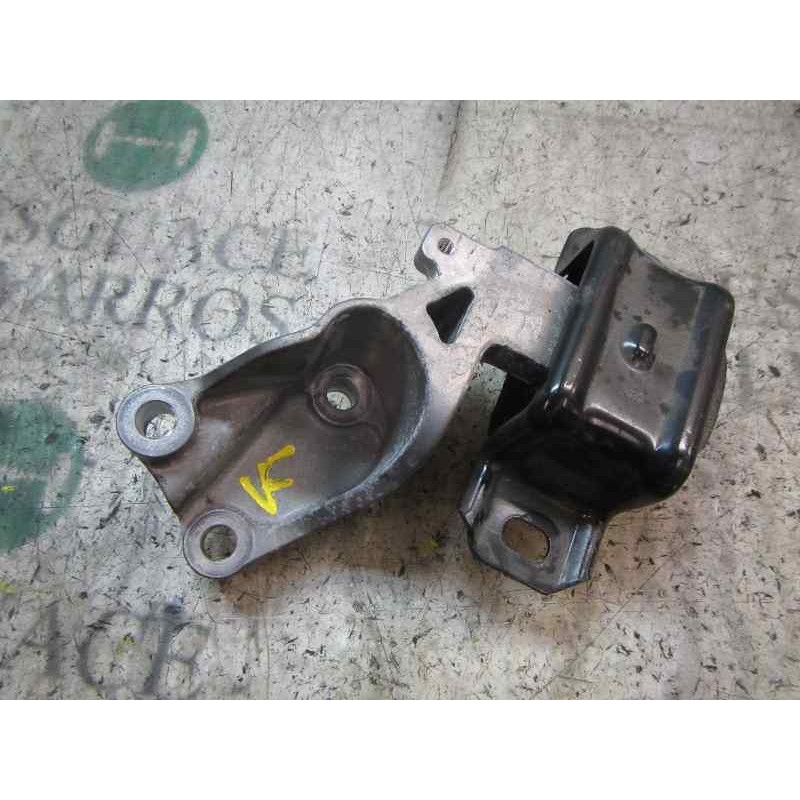 Recambio de soporte cambio para smart coupe 1.0 cat referencia OEM IAM A1322200148  