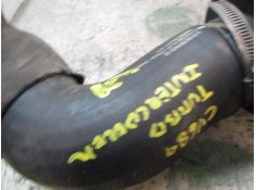 Recambio de tubo intercooler para mercedes-benz clase a (w169) 2.0 cdi cat referencia OEM IAM A1695280482   2