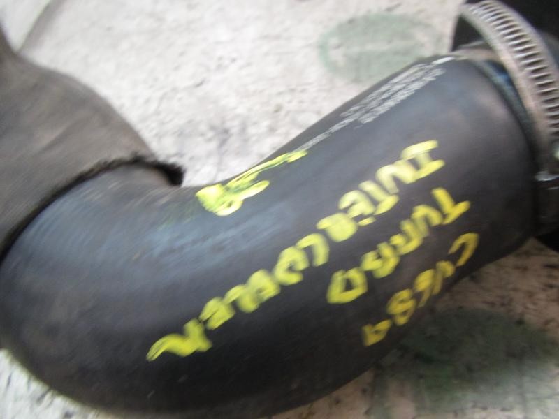 Recambio de tubo intercooler para mercedes-benz clase a (w169) 2.0 cdi cat referencia OEM IAM A1695280482  