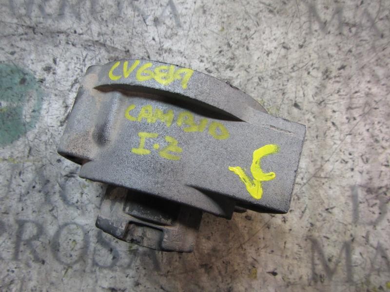 Recambio de soporte cambio para mercedes-benz clase a (w169) 2.0 cdi cat referencia OEM IAM A1692401018  