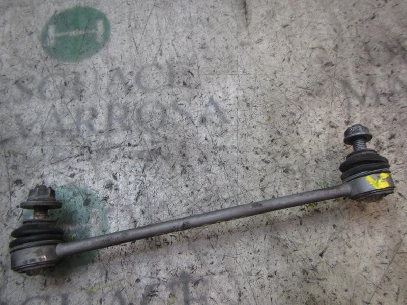 Recambio de tirante delantero derecho para mercedes-benz clase a (w169) 2.0 cdi cat referencia OEM IAM A1693200989  