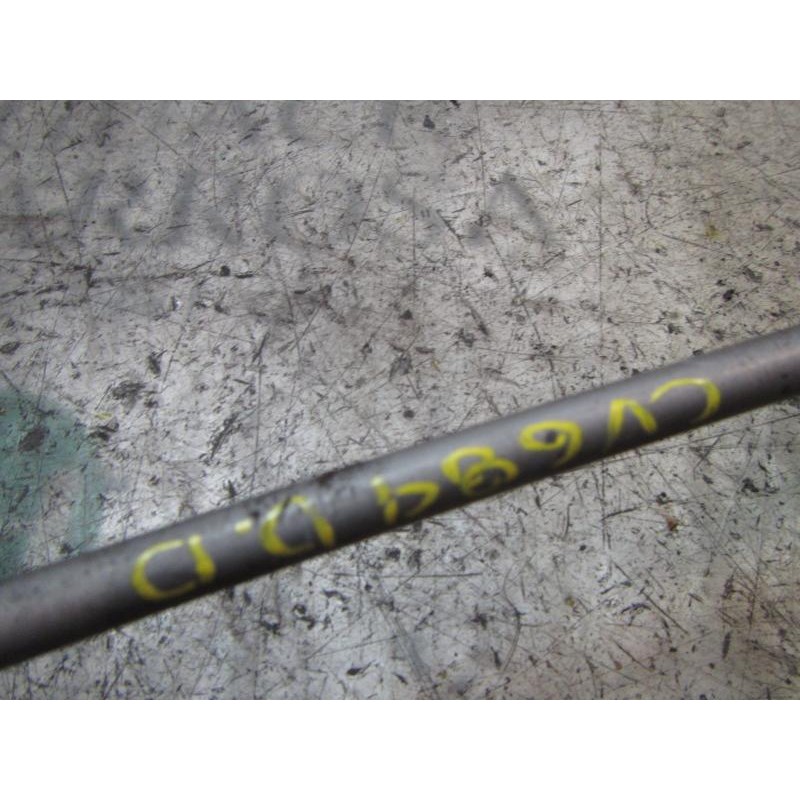 Recambio de tirante delantero derecho para mercedes-benz clase a (w169) 2.0 cdi cat referencia OEM IAM A1693200989  