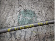 Recambio de tirante delantero izquierdo para mercedes-benz clase a (w169) 2.0 cdi cat referencia OEM IAM A1693200989   2