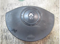 Recambio de airbag delantero izquierdo para renault scenic ii 1.5 dci diesel referencia OEM IAM   