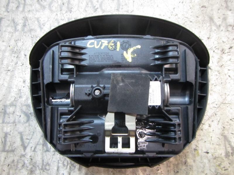 Recambio de airbag delantero izquierdo para renault scenic ii 1.5 dci diesel referencia OEM IAM   