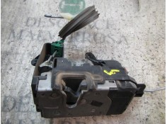 Recambio de cerradura puerta delantera derecha para opel astra gtc 1.6 16v referencia OEM IAM   