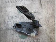 Recambio de cerradura puerta delantera derecha para opel astra gtc 1.6 16v referencia OEM IAM    2