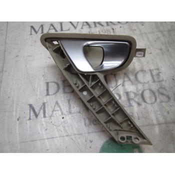 MANETA INTERIOR TRASERA DERECHA 