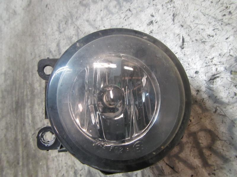 Recambio de faro antiniebla izquierdo para renault megane ii berlina 5p 1.9 dci diesel referencia OEM IAM   