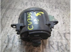 Recambio de faro antiniebla izquierdo para renault megane ii berlina 5p 1.9 dci diesel referencia OEM IAM    2