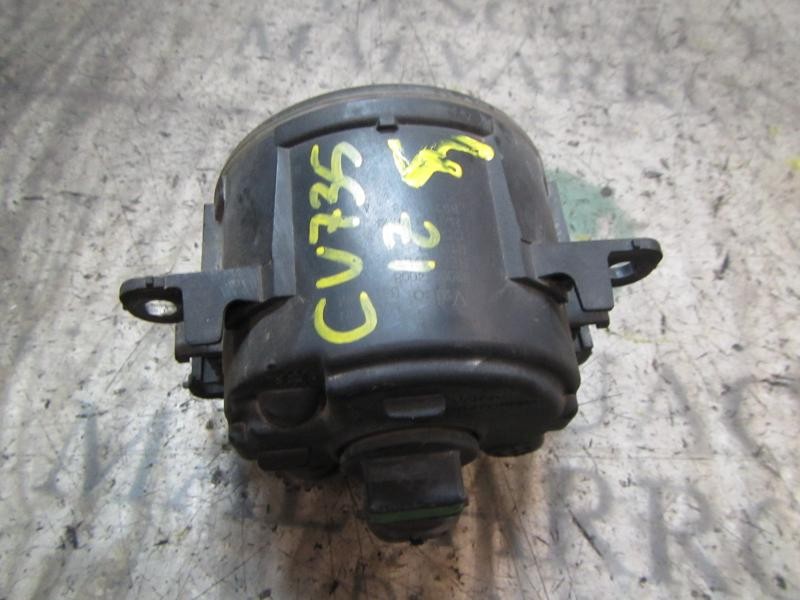 Recambio de faro antiniebla izquierdo para renault megane ii berlina 5p 1.9 dci diesel referencia OEM IAM   