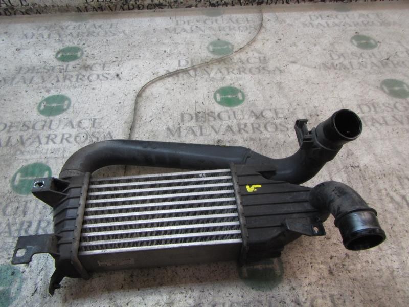 Recambio de intercooler para opel astra h berlina 1.7 16v cdti referencia OEM IAM   