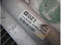 Recambio de condensador aire acondicionado para opel astra h berlina 1.7 16v cdti referencia OEM IAM    2